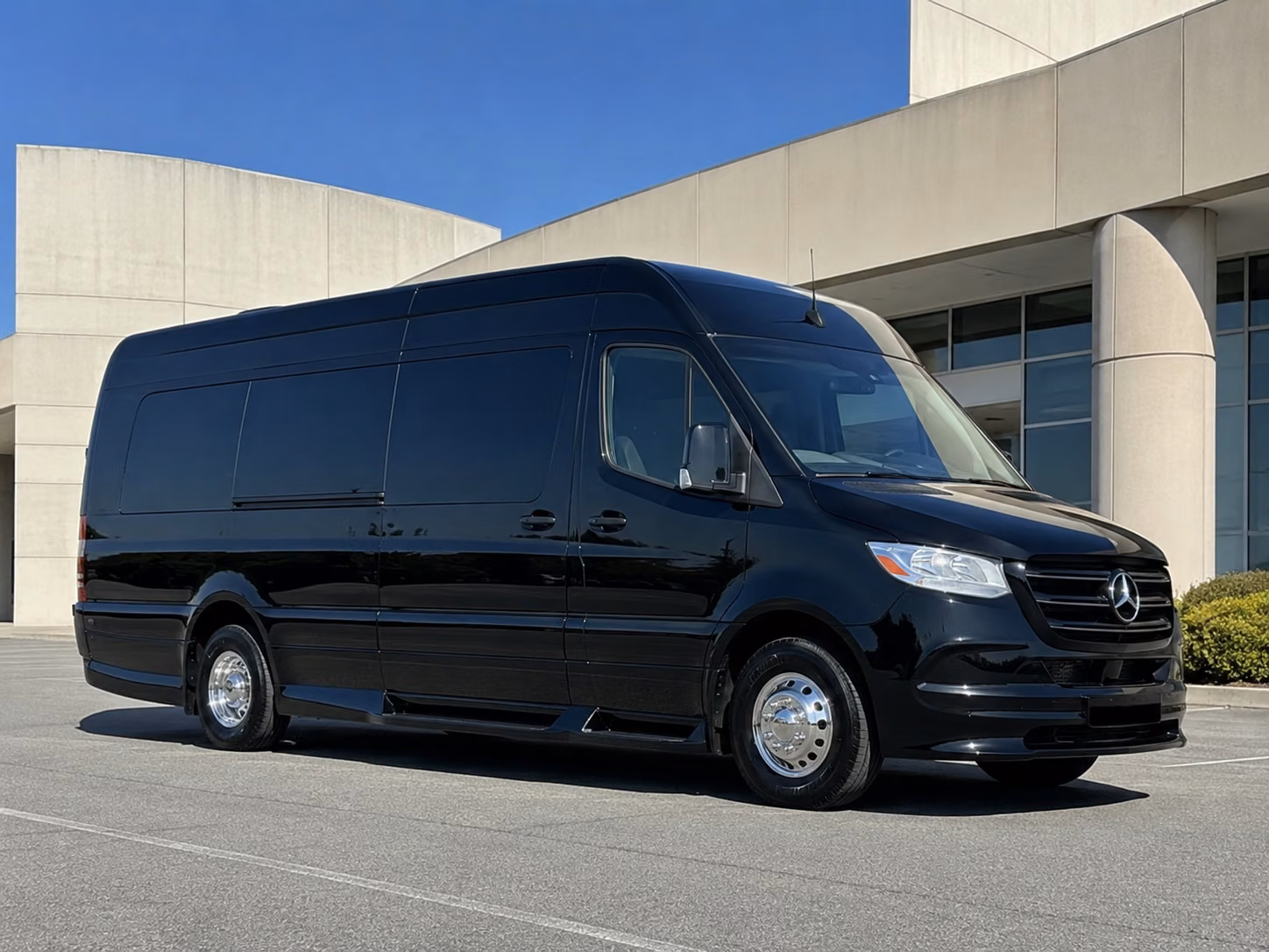 Boulder Sporting Event Transportation