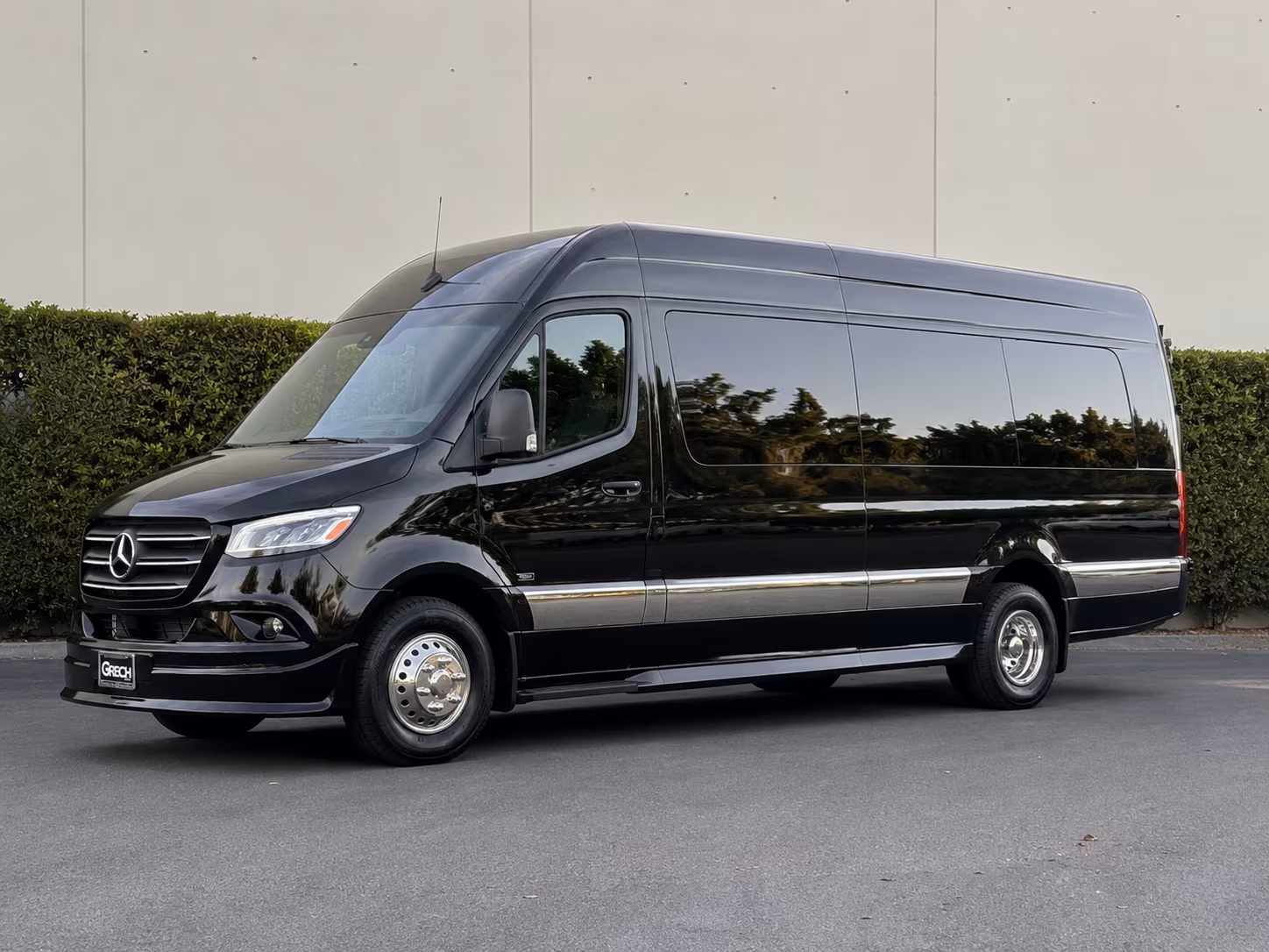 boulder sprinter van rentals