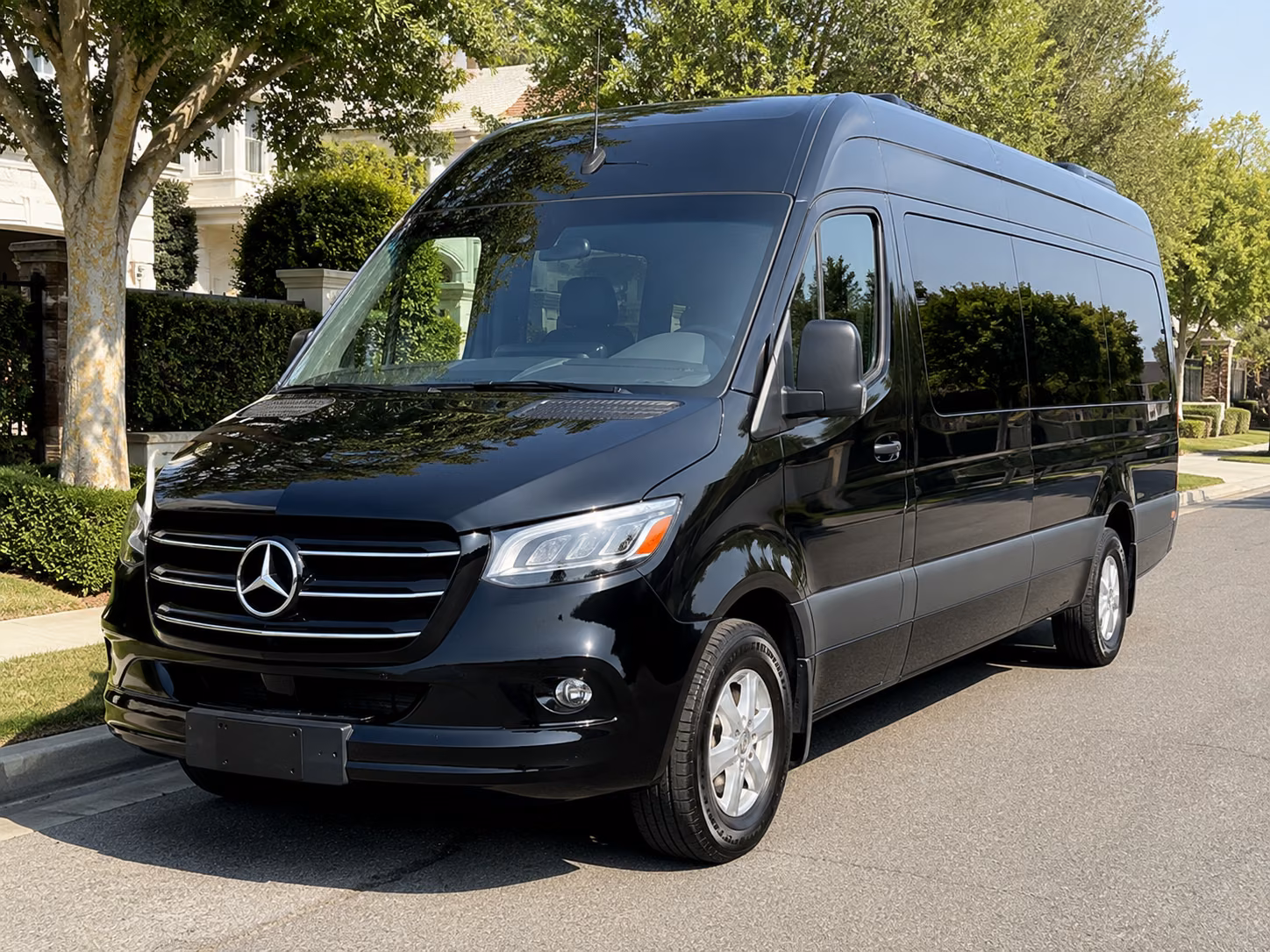 find the perfect transportation for your next birthday 1