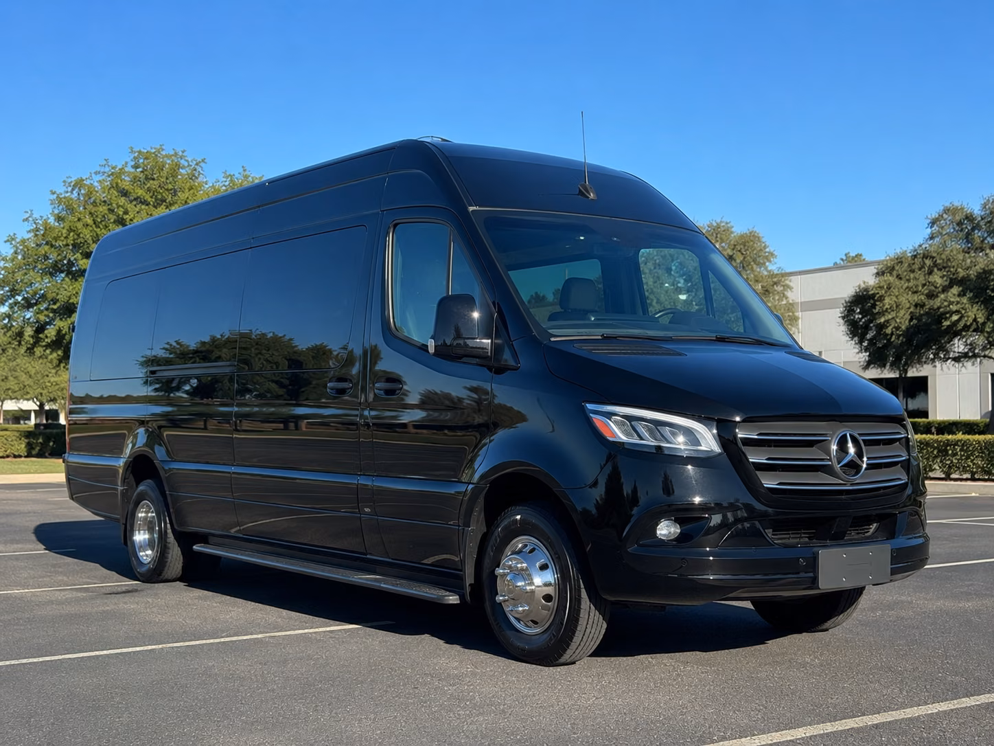 find the perfect transportation for your next birthday 3