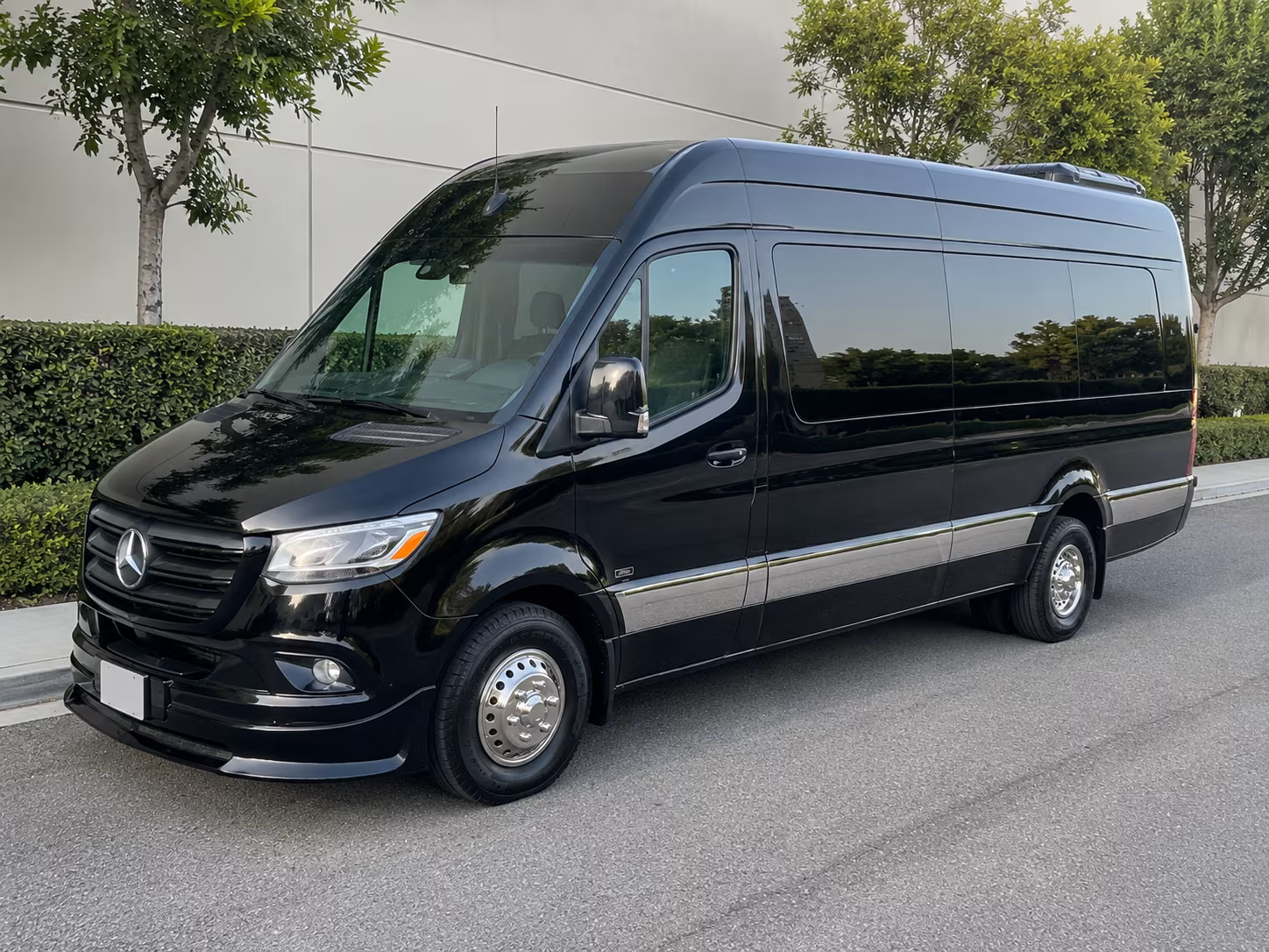 find the perfect transportation for your next birthday 5