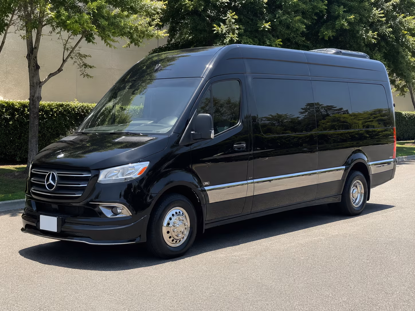 find the perfect transportation for your next concert or music festival 5