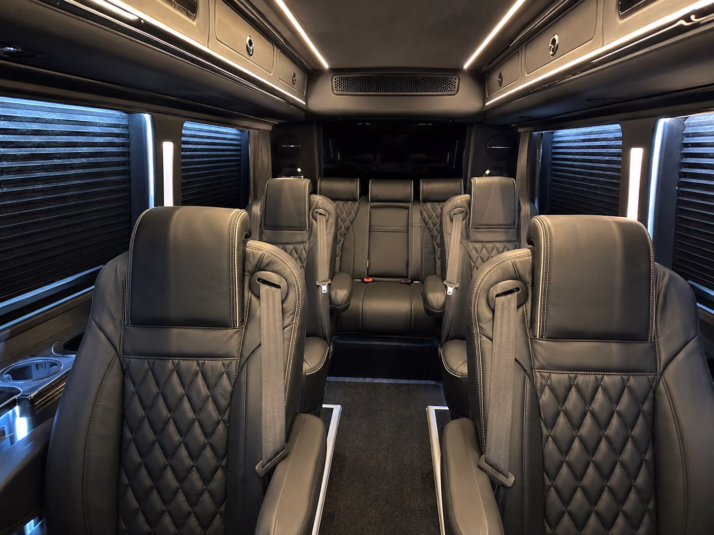 find the perfect transportation for your next employee shuttle 5