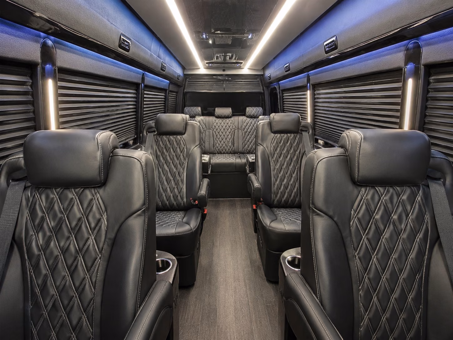 find the perfect transportation for your next private event 1