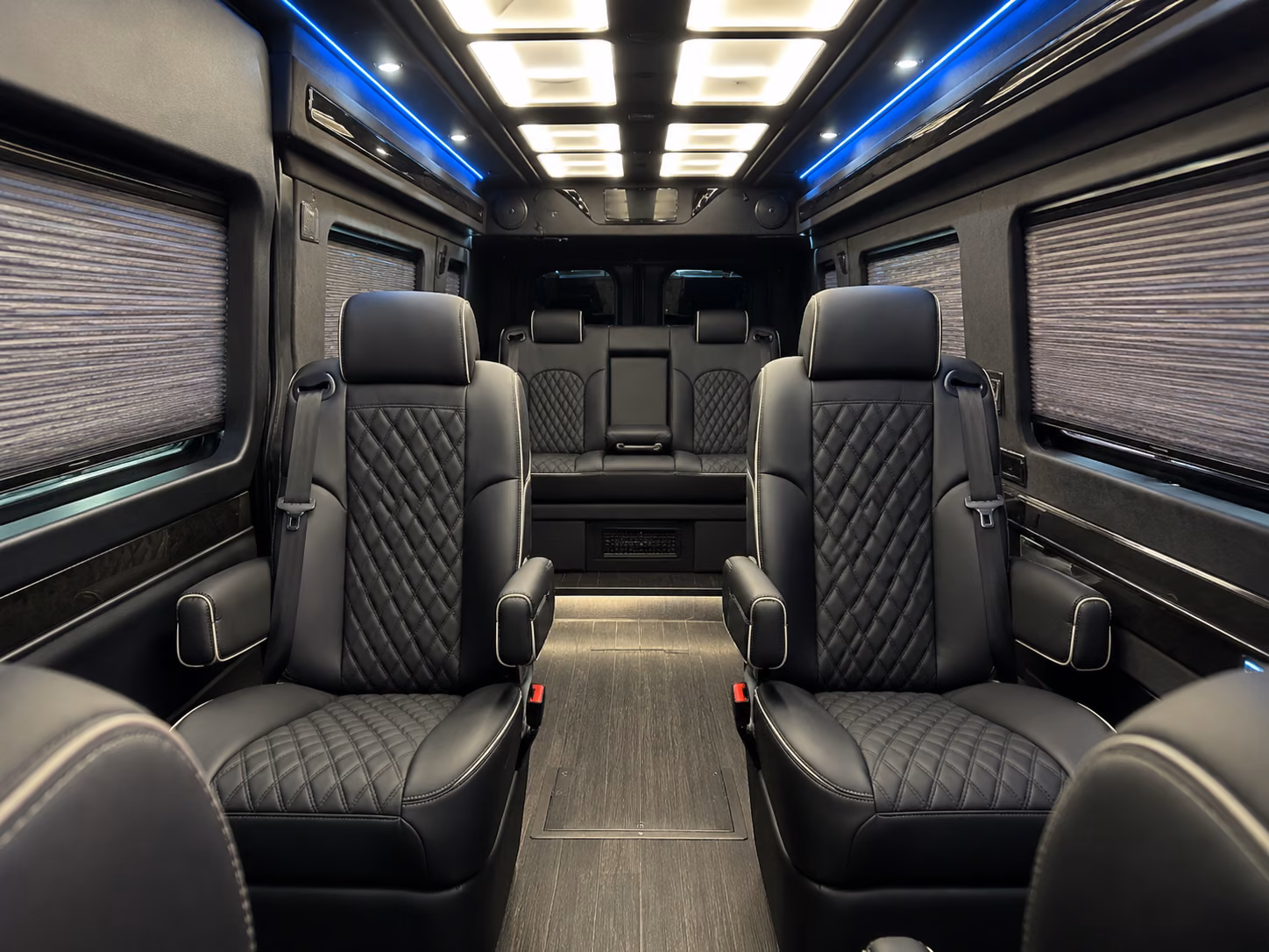 find the perfect transportation for your next private event 2