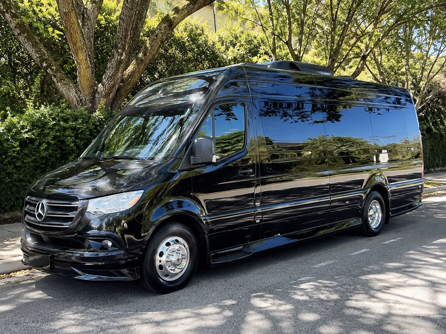 find the perfect transportation for your next prom 1