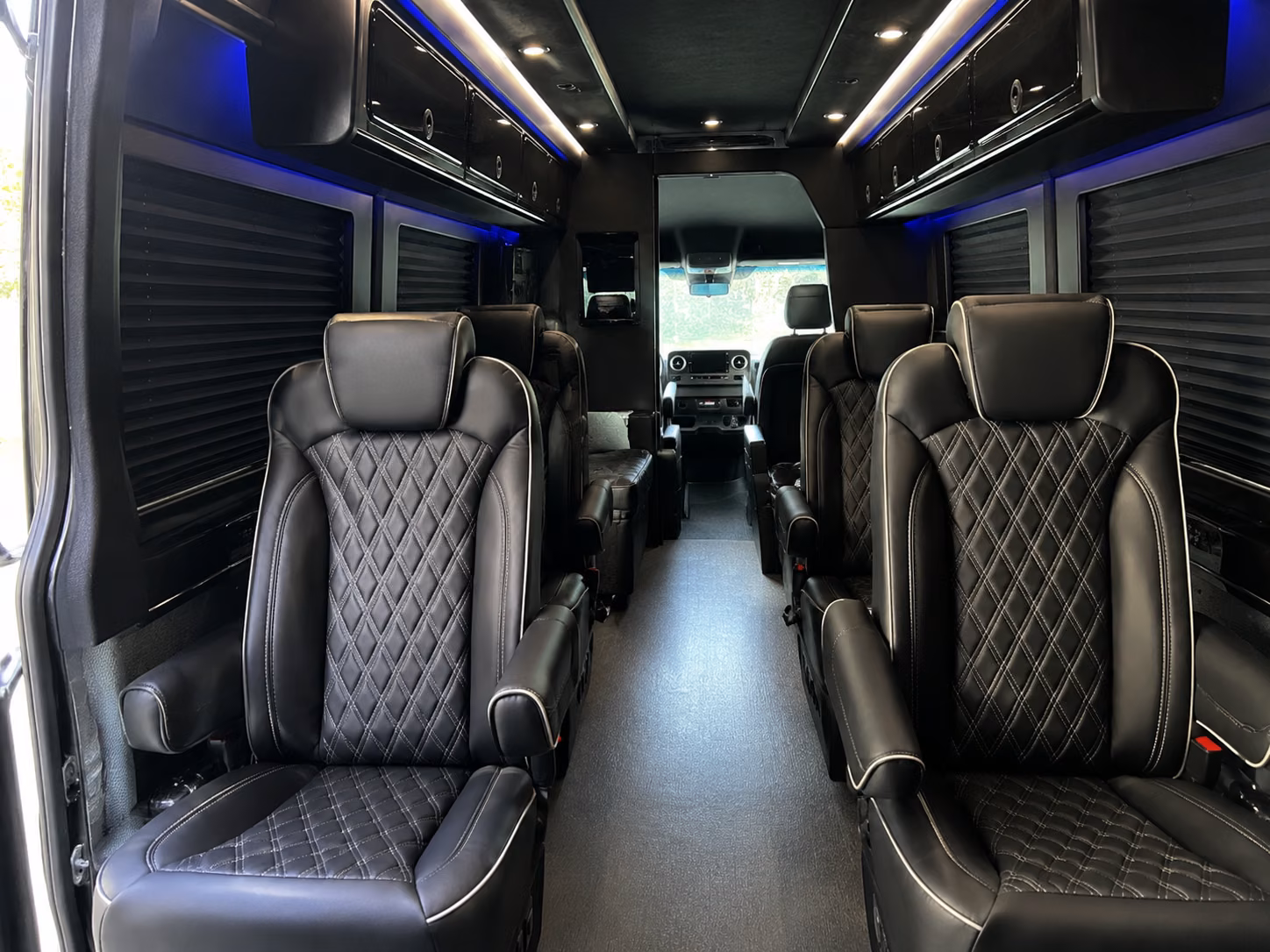 find the perfect transportation for your next sporting event 1