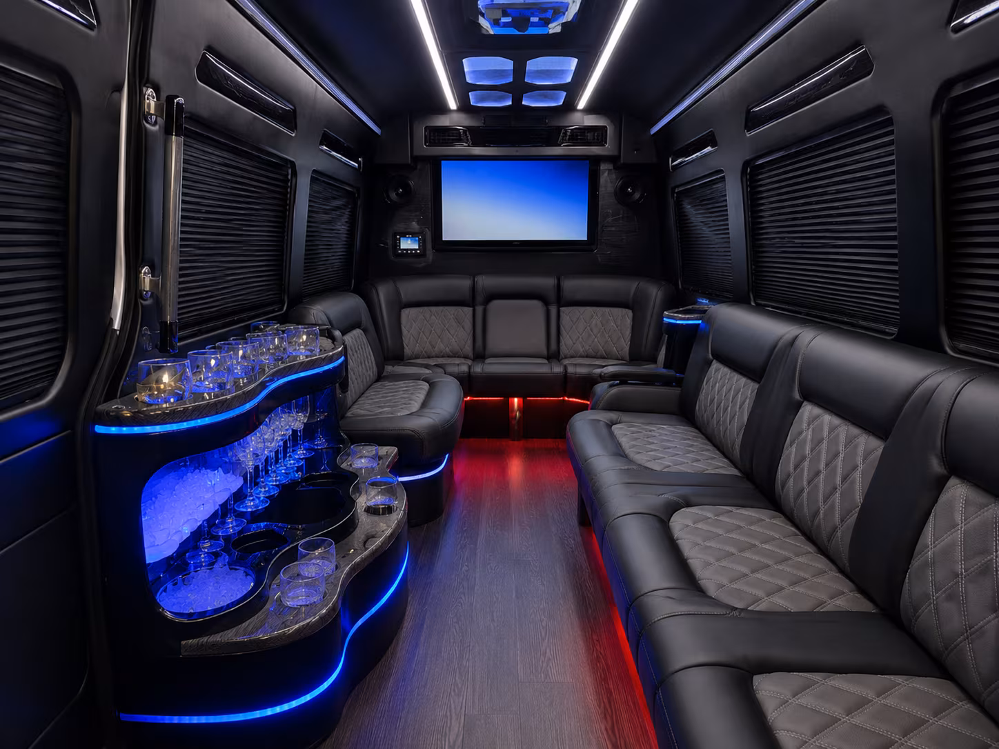 find the perfect transportation for your next sporting event 3