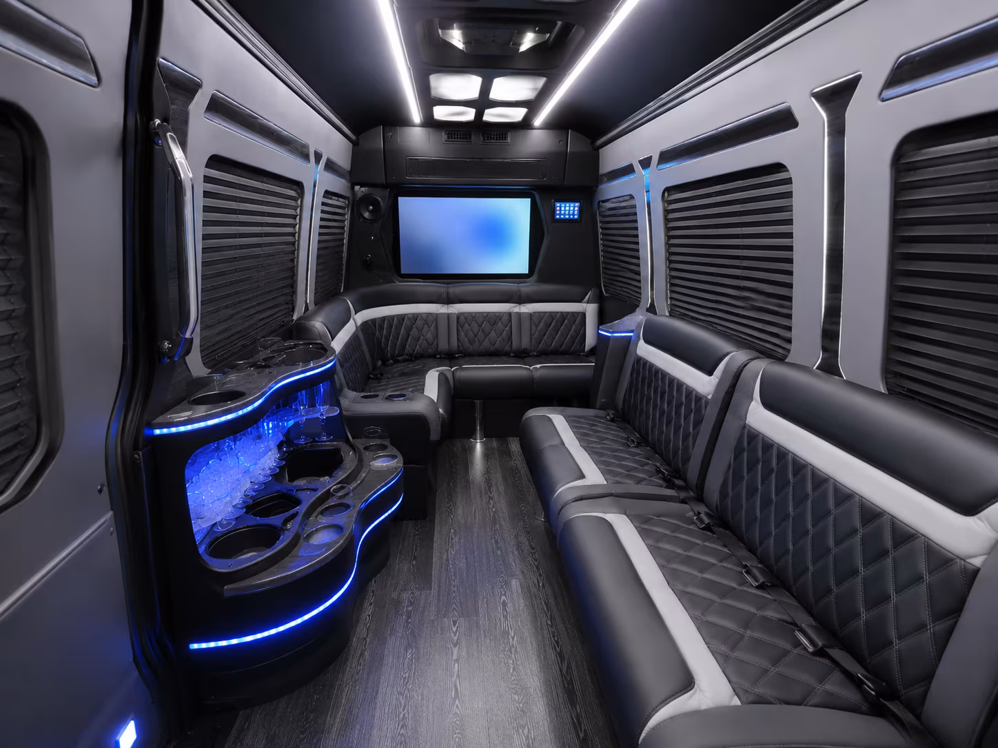 find the perfect transportation for your next sporting event 4