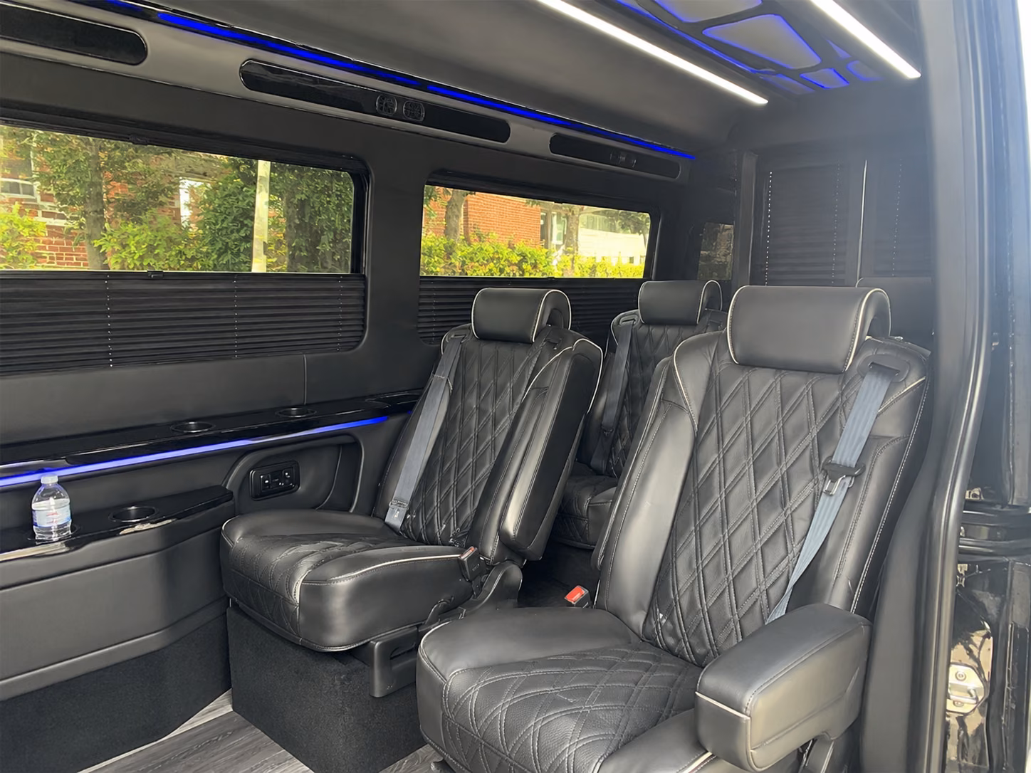 find the perfect transportation for your next sporting event 5