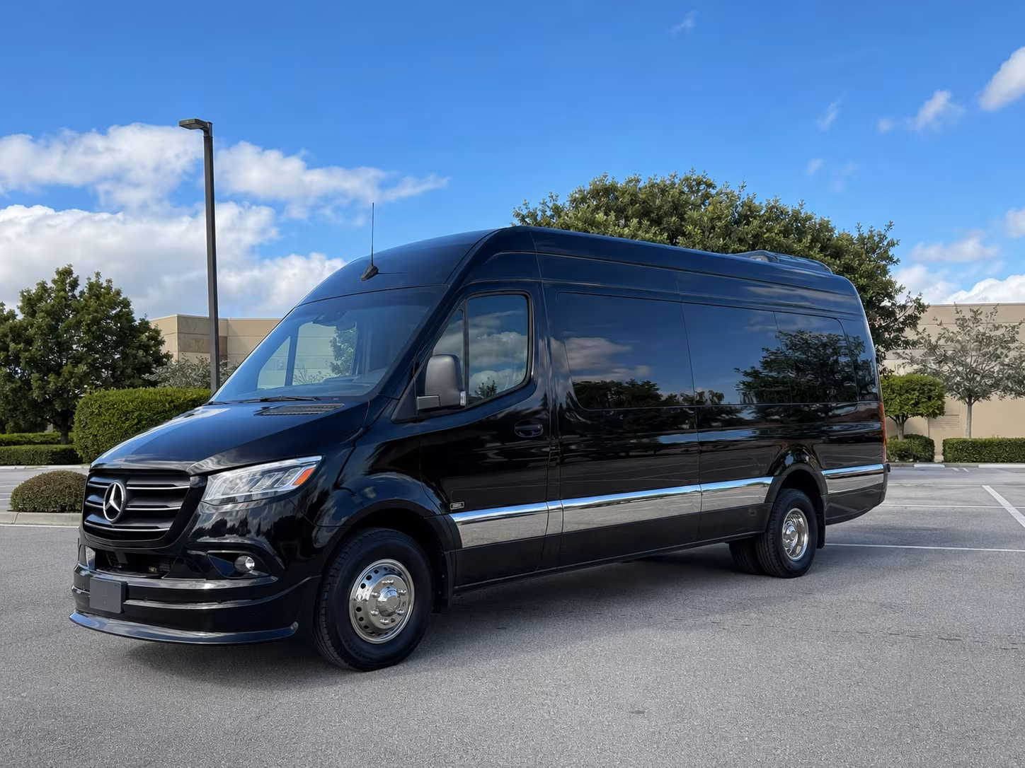 find the perfect transportation for your next wedding 2