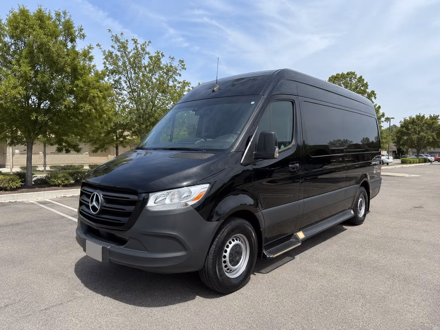 find the perfect transportation for your next wedding 4