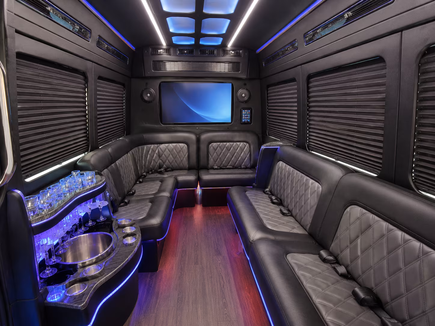 find the perfect transportation for your next wine tour 4